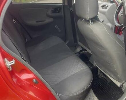 Красный Дэу Ланос, объемом двигателя 1.5 л и пробегом 160 тыс. км за 2100 $, фото 10 на Automoto.ua