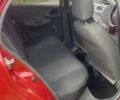 Красный Дэу Ланос, объемом двигателя 1.5 л и пробегом 160 тыс. км за 2100 $, фото 10 на Automoto.ua