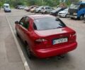Червоний Деу Ланос, об'ємом двигуна 1.5 л та пробігом 185 тис. км за 2800 $, фото 1 на Automoto.ua