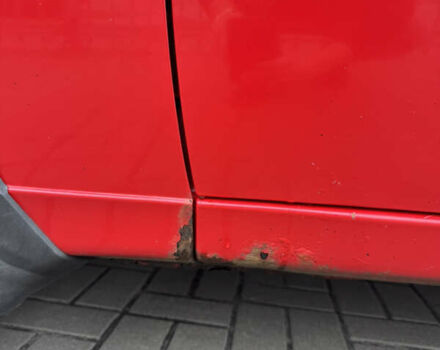 Дэу Ланос 2008 в Полтаве на Automoto.ua Красный Дэу Ланос, объемом двигателя 1.5 л и пробегом 180 тыс. км за 2100 $, фото 9 на Automoto.ua