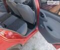 Червоний Деу Ланос, об'ємом двигуна 1.5 л та пробігом 133 тис. км за 2750 $, фото 4 на Automoto.ua