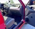 Красный Дэу Ланос, объемом двигателя 1.4 л и пробегом 112 тыс. км за 3000 $, фото 6 на Automoto.ua
