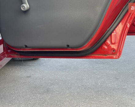 Красный Дэу Ланос, объемом двигателя 1.5 л и пробегом 148 тыс. км за 2600 $, фото 30 на Automoto.ua