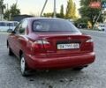 Червоний Деу Ланос, об'ємом двигуна 1.5 л та пробігом 210 тис. км за 2250 $, фото 17 на Automoto.ua