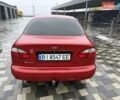 Червоний Деу Ланос, об'ємом двигуна 1.5 л та пробігом 103 тис. км за 3950 $, фото 4 на Automoto.ua
