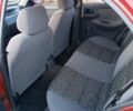 Красный Дэу Ланос, объемом двигателя 1.5 л и пробегом 161 тыс. км за 2850 $, фото 15 на Automoto.ua