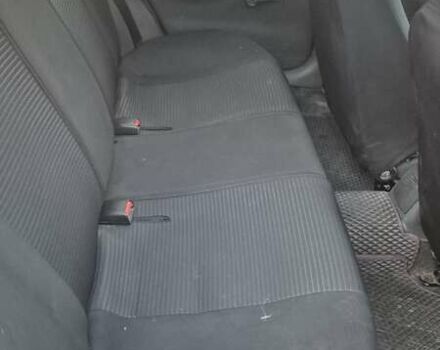 Червоний Деу Ланос, об'ємом двигуна 1.6 л та пробігом 89 тис. км за 2450 $, фото 16 на Automoto.ua