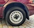 Дэу Ланос 2008 в Бориславе на Automoto.ua Красный Дэу Ланос, объемом двигателя 1.5 л и пробегом 175 тыс. км за 2500 $, фото 6 на Automoto.ua