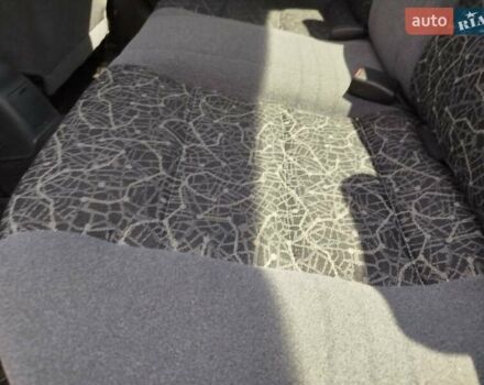 Червоний Деу Ланос, об'ємом двигуна 1.5 л та пробігом 58 тис. км за 4000 $, фото 20 на Automoto.ua