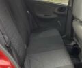 Красный Дэу Ланос, объемом двигателя 1.5 л и пробегом 160 тыс. км за 2100 $, фото 11 на Automoto.ua