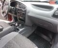 Красный Дэу Ланос, объемом двигателя 15 л и пробегом 170 тыс. км за 2750 $, фото 12 на Automoto.ua