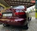 Дэу Ланос 2008 в Бориславе на Automoto.ua Красный Дэу Ланос, объемом двигателя 1.5 л и пробегом 175 тыс. км за 2500 $, фото 8 на Automoto.ua