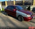 Красный Дэу Ланос, объемом двигателя 1.4 л и пробегом 126 тыс. км за 1500 $, фото 2 на Automoto.ua