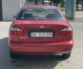 Деу Ланос 2008 у Белой Церкве на Automoto.ua Червоний Деу Ланос, об'ємом двигуна 1.5 л та пробігом 406 тис. км за 2500 $, фото 5 на Automoto.ua