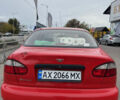 Дэу Ланос 2008 в Полтаве на Automoto.ua Красный Дэу Ланос, объемом двигателя 1.5 л и пробегом 180 тыс. км за 2100 $, фото 13 на Automoto.ua