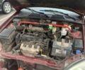 Красный Дэу Ланос, объемом двигателя 1.5 л и пробегом 170 тыс. км за 3700 $, фото 11 на Automoto.ua