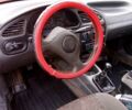 Красный Дэу Ланос, объемом двигателя 1.5 л и пробегом 158 тыс. км за 2600 $, фото 7 на Automoto.ua