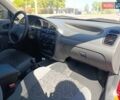 Красный Дэу Ланос, объемом двигателя 1.5 л и пробегом 191 тыс. км за 2100 $, фото 8 на Automoto.ua