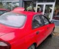 Червоний Деу Ланос, об'ємом двигуна 1.5 л та пробігом 175 тис. км за 2200 $, фото 2 на Automoto.ua