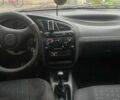 Красный Дэу Ланос, объемом двигателя 1.5 л и пробегом 160 тыс. км за 2100 $, фото 12 на Automoto.ua