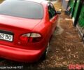 Красный Дэу Ланос, объемом двигателя 15 л и пробегом 173 тыс. км за 2700 $, фото 1 на Automoto.ua