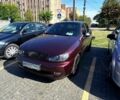 Красный Дэу Ланос, объемом двигателя 2 л и пробегом 200 тыс. км за 2999 $, фото 1 на Automoto.ua