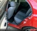 Красный Дэу Ланос, объемом двигателя 1.6 л и пробегом 155 тыс. км за 4000 $, фото 6 на Automoto.ua