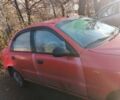 Красный Дэу Ланос, объемом двигателя 1.5 л и пробегом 100 тыс. км за 1500 $, фото 9 на Automoto.ua