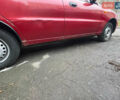 Красный Дэу Ланос, объемом двигателя 1.4 л и пробегом 201 тыс. км за 3200 $, фото 5 на Automoto.ua