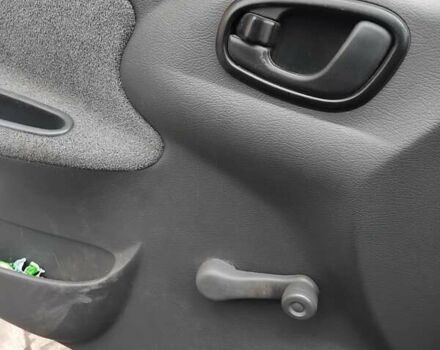 Червоний Деу Ланос, об'ємом двигуна 1.5 л та пробігом 140 тис. км за 2600 $, фото 6 на Automoto.ua