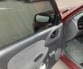 Красный Дэу Ланос, объемом двигателя 1.5 л и пробегом 170 тыс. км за 3700 $, фото 7 на Automoto.ua