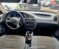 Красный Дэу Ланос, объемом двигателя 1.5 л и пробегом 113 тыс. км за 2500 $, фото 12 на Automoto.ua
