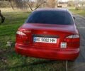 Червоний Деу Ланос, об'ємом двигуна 1.5 л та пробігом 133 тис. км за 2550 $, фото 13 на Automoto.ua