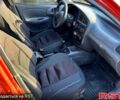 Красный Дэу Ланос, объемом двигателя 1.4 л и пробегом 126 тыс. км за 1500 $, фото 12 на Automoto.ua