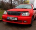 Червоний Деу Ланос, об'ємом двигуна 1.5 л та пробігом 0 тис. км за 2000 $, фото 1 на Automoto.ua