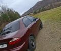 Красный Дэу Ланос, объемом двигателя 1.5 л и пробегом 211 тыс. км за 2800 $, фото 3 на Automoto.ua