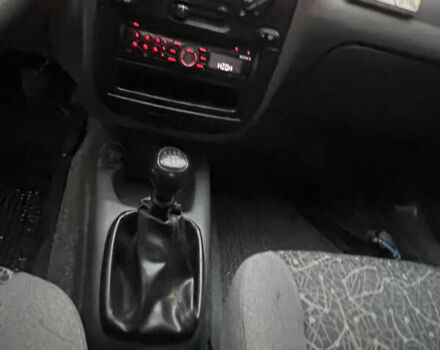 Красный Дэу Ланос, объемом двигателя 1.5 л и пробегом 205 тыс. км за 2200 $, фото 12 на Automoto.ua