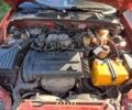 Деу Ланос 2008 у Житомирі на Automoto.ua Червоний Деу Ланос, об'ємом двигуна 1.6 л та пробігом 305 тис. км за 2000 $, фото 6 на Automoto.ua