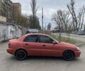Красный Дэу Ланос, объемом двигателя 1.5 л и пробегом 258 тыс. км за 1750 $, фото 6 на Automoto.ua