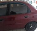 Красный Дэу Ланос, объемом двигателя 1.5 л и пробегом 200 тыс. км за 2600 $, фото 4 на Automoto.ua