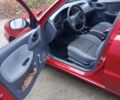 Червоний Деу Ланос, об'ємом двигуна 1.5 л та пробігом 59 тис. км за 2550 $, фото 4 на Automoto.ua