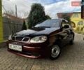 Дэу Ланос 2008 в Бориславе на Automoto.ua Красный Дэу Ланос, объемом двигателя 1.5 л и пробегом 175 тыс. км за 2500 $, фото 1 на Automoto.ua
