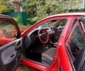 Красный Дэу Ланос, объемом двигателя 1.5 л и пробегом 158 тыс. км за 2600 $, фото 6 на Automoto.ua