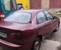 Красный Дэу Ланос, объемом двигателя 1.5 л и пробегом 330 тыс. км за 1400 $, фото 8 на Automoto.ua
