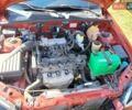 Деу Ланос 2008 у Богодухове на Automoto.ua Червоний Деу Ланос, об'ємом двигуна 1.5 л та пробігом 153 тис. км за 2600 $, фото 14 на Automoto.ua