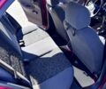 Красный Дэу Ланос, объемом двигателя 1.4 л и пробегом 112 тыс. км за 3000 $, фото 2 на Automoto.ua