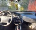 Червоний Деу Ланос, об'ємом двигуна 1.6 л та пробігом 305 тис. км за 3100 $, фото 7 на Automoto.ua