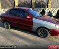 Красный Дэу Ланос, объемом двигателя 1.4 л и пробегом 126 тыс. км за 1500 $, фото 8 на Automoto.ua