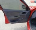 Красный Дэу Ланос, объемом двигателя 1.5 л и пробегом 155 тыс. км за 2297 $, фото 12 на Automoto.ua