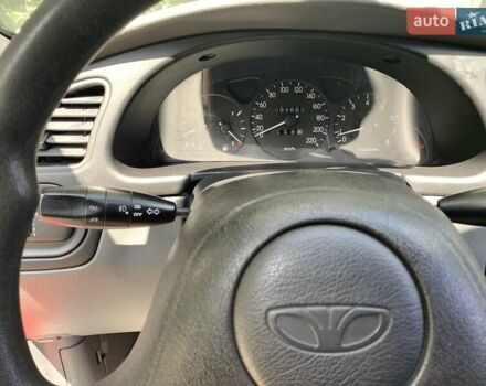 Червоний Деу Ланос, об'ємом двигуна 1.5 л та пробігом 93 тис. км за 2999 $, фото 14 на Automoto.ua